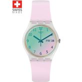 Swatch Ultrarose Kadın Kol Saati