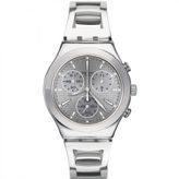 Swatch YCS112G Sılverlı Kadın Kol Saati