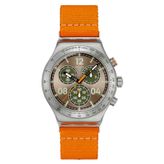Swatch YVS101 Vacation Time Erkek Kol Saati