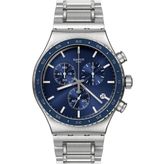 Swatch YVS496Gm Unisex Kol Saati
