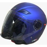 Sway 702B Açık Motosiklet Kask