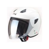 Sway 733 Açık Kask Beyaz beyaz
