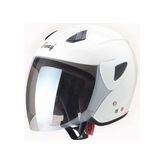 Sway 733 Açık Kask (Beyaz) - M