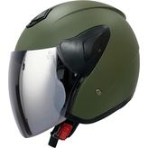 Sway 733 Açık Kask (Yeşil) - XL