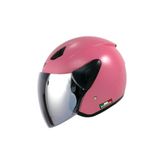 Sway Açık Kask Sw 733 Pembe