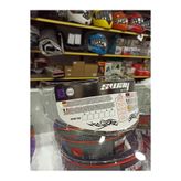 Sway SW820 SWAY KASK CAMI VİZÖRÜ ŞEFFAF