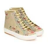 Sweet Bird Sneaker Bot CW2016