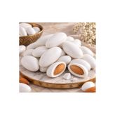 sweetora Sade Badem Şekeri 2.5 KG