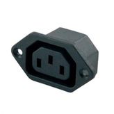 Swion IC-212A Power Soket