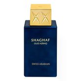 Swiss Arabian Shaghaf Oud Azraq Edp 75 Ml Unisex Parfüm