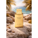 Swiss Arabian Shaghaf Oud Elixir Eau De Parfum 75 ml, Unisex