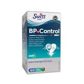 Swiss Bork BP Control 60 Kapsül