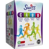 Swiss Bork CABB 30 Kapsül
