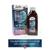 Swiss Bork Calm Down Sleep Kids 150 Ml