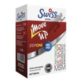Swiss Bork Move Up Step One 60 Tablet