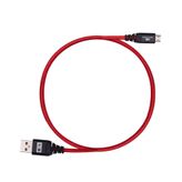 Swiss Charger SCC-10030 3 mt Micro Usb Şarj Ve Data Kablosu