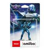 Switch 2 Amiibo Sylux - Metroid Prime 4: Beyond Serisi