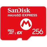 Swıtch 2 Mıcro Sd Card Sandısk - Marıo 256GB