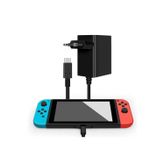 Switch Pro /Switch Oled Ve Switch Lite 5W-15W Type-C Switch Tv Dock Şarj Ve Adaptörü