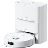 Switchbot S20 10.000 Pa Akıllı Robot Süpürge ve Paspas