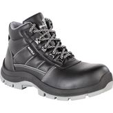 Swolx Clas Xl-10 S3 Iş Botu - Siyah