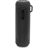 Sword 1640A LED Fenerli Siyah Bluetooth Hoparlör