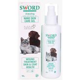 Sword Kedi Köpek Deri Bakım Jeli 150 Ml