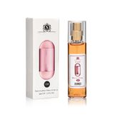 Sword & Shield S&S Özel Kadın Parfümü 45 Ml W18