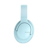 Sword SW-9002 Bluetooth Kulaklık - Mavi