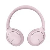 Sword SW-9002 Bluetooth Kulaklık - Pembe
