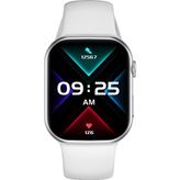 Sword SW Snazzy Pro Akıllı Saat Silver