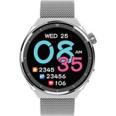 Sword SW- Wia Watch 2 Pro Akıllı Saat Silver