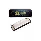 SX Blues Harmonıca C(do)