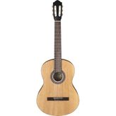 SX İC-100 Na / Natural Klasik Gitar