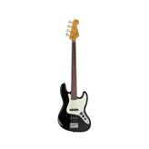 SX Sjb62 Perdesiz Bas Gitar Siyah