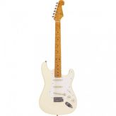 SX Sst57 3/4 Elektro Gitar Vintage Beyaz