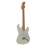 SX SST57 VWH - Vintage White Elektro Gitar