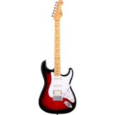 Sx SST57+/HSS/2TS Elektro Gitar (2 Tone Sunburst) - standart - Çok Renkli
