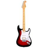 SX SST57+/HSS/2TS Elektro Gitar (2 Tone Sunburst)