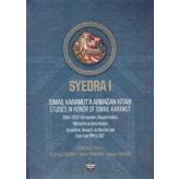 Syedra 1 - İsmail Karamut'a Armağan Kitabı