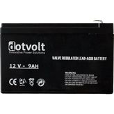 Sylar Dotvolt 12V 9AH Ups Akü