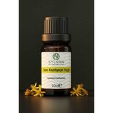 Sylvan Natural Sarı Kantaron Yağı
