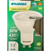 Sylvania 4.9 Watt LED Ampul-Sarı Işık