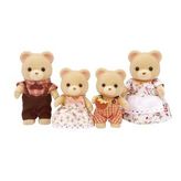 Sylvanian Families 5059 Ayı Ailesi