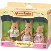 Sylvanian Families 5272 Kanguru Ailesi