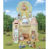 Sylvanian Families 5333 Dönme Dolap