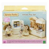 Sylvanian Families 5341 Mutfak Seti