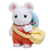 Sylvanian Families 5408 Marshmallow Fare Bebek