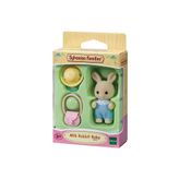Sylvanian Families 5413 Tavşan Bebek