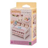 Sylvanian Families 5534 Dönenceli Beşik Figür